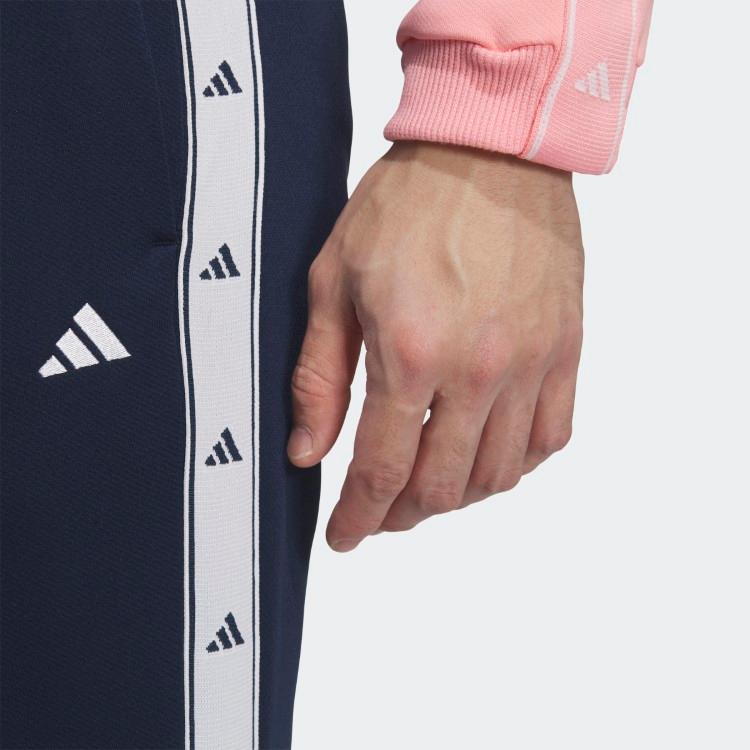 adidas（アディダス） ゴルフ パンツ メンズ ジョガーパンツ 保温