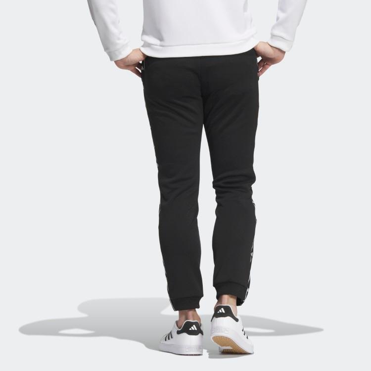 adidas（アディダス） ゴルフ パンツ メンズ ジョガーパンツ 保温
