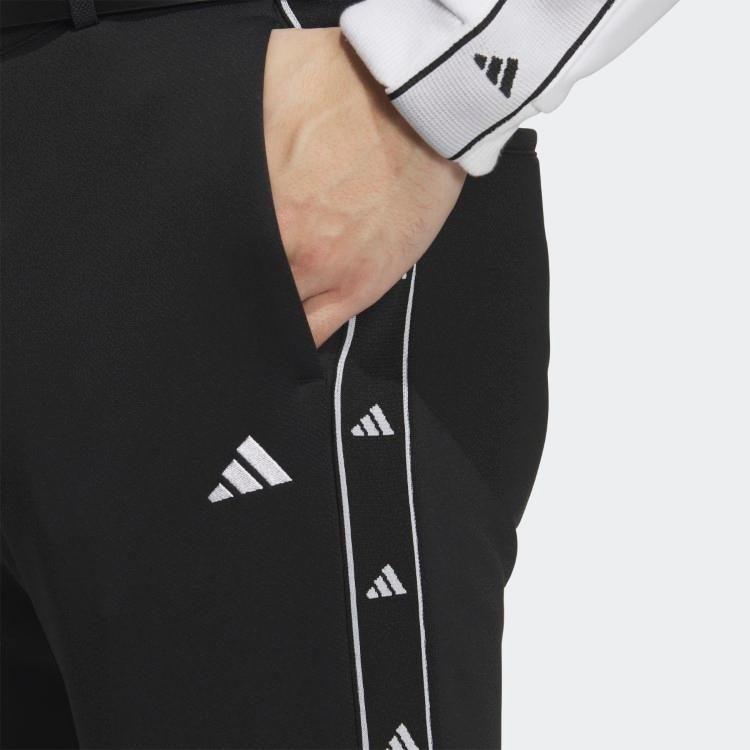 adidas（アディダス） ゴルフ パンツ メンズ ジョガーパンツ 保温