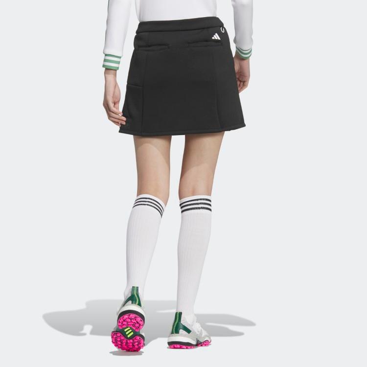adidas（アディダス） ゴルフ ニットスカート レディース スカート