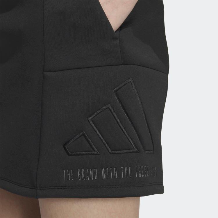 adidas（アディダス） ゴルフ ニットスカート レディース スカート