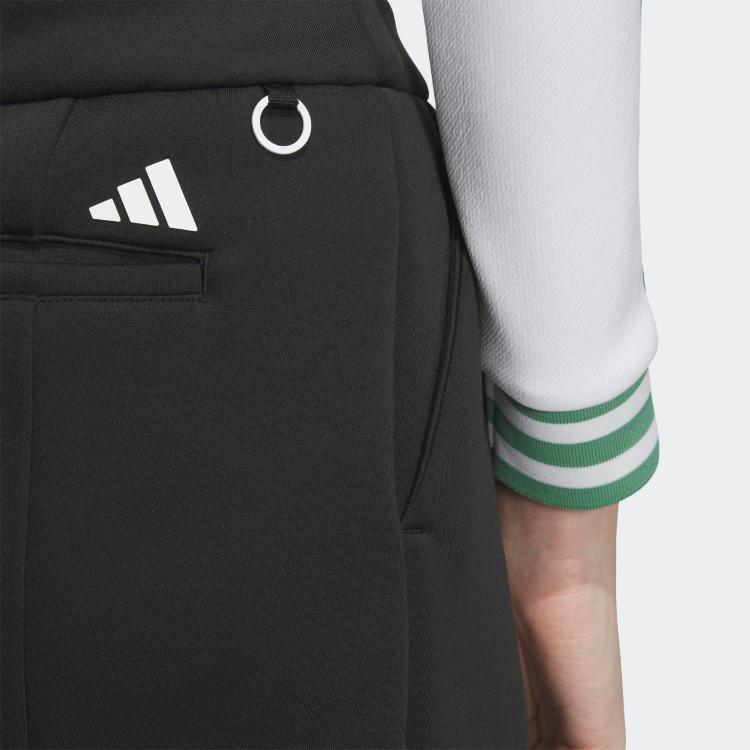 adidas（アディダス） ゴルフ ニットスカート レディース スカート