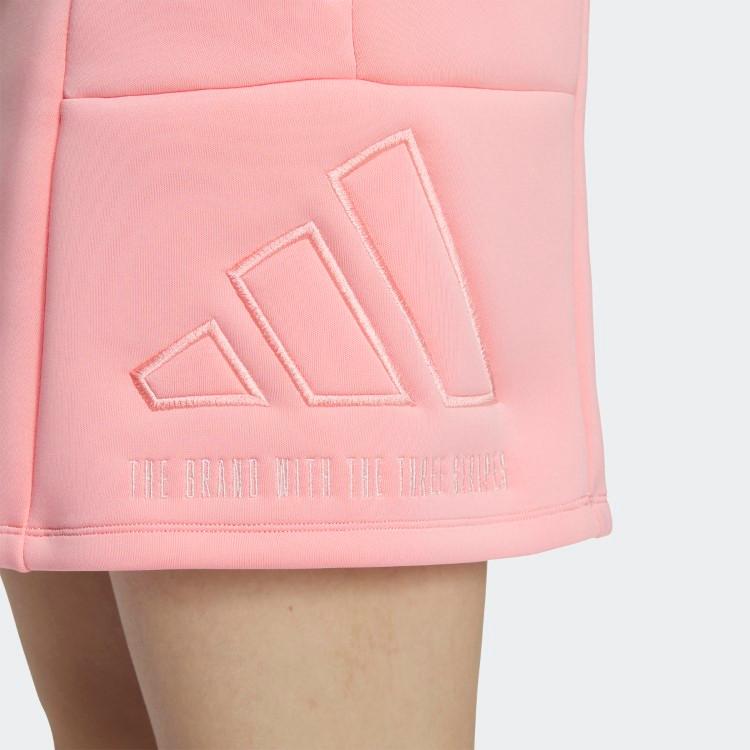 adidas（アディダス） ゴルフ ニットスカート レディース スカート