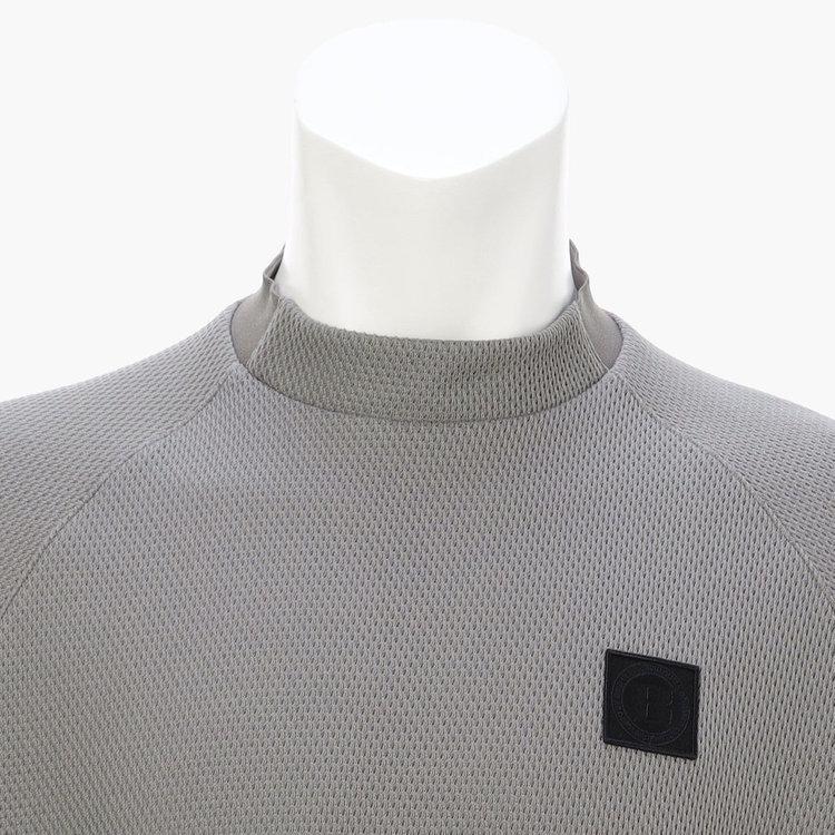 BRIEFING GOLF ブリーフィング ゴルフ モックシャツ メンズ 長袖 BRIEFING GOLF ブリーフィング ゴルフ モックシャツ メンズ 長袖