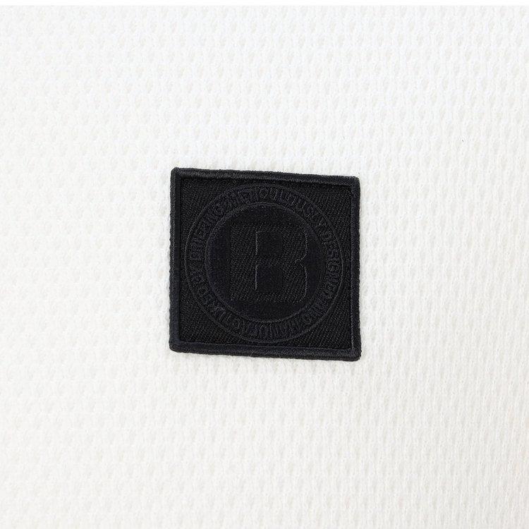 BRIEFING ブラック モックネックゴルフシャツ　XL BRIEFING ブラック モックネックゴルフシャツ XL 楽天市場