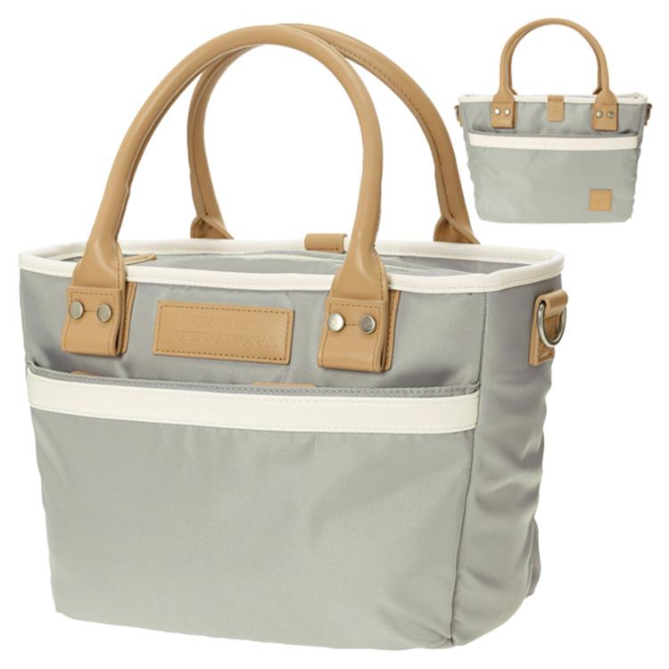 ゴルフゾーイレディースラウンドバッグ