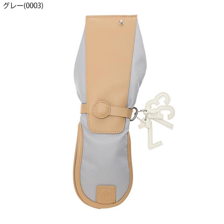 ZOY（ゾーイ） ゴルフ ヘッドカバー フェアウェイウッド メンズ