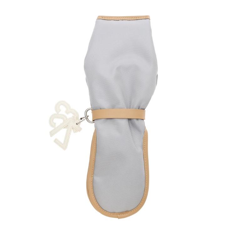 ゾーイ ゴルフ ヘッドカバー フェアウェイウッド メンズ レディース フェアウェイカバー 中綿 200cc対応 番手付 かぶせ式 071799889 ZOY ZOY（ゾーイ） ゴルフ ヘッドカバー フェアウェイウッド メンズ