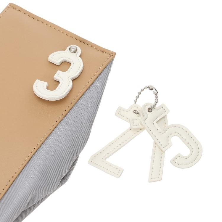 ZOY（ゾーイ） ゴルフ ヘッドカバー フェアウェイウッド メンズ