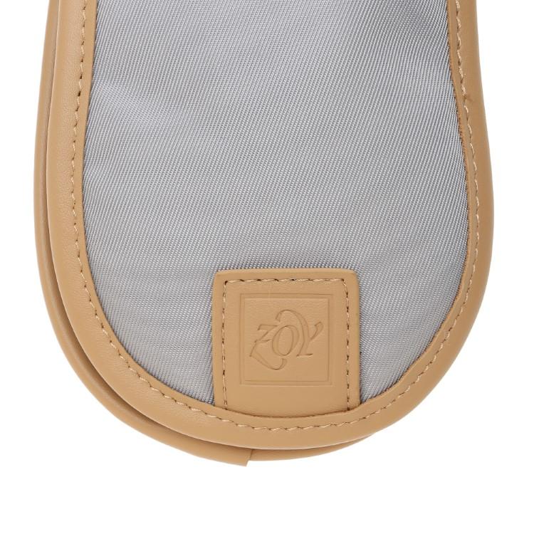 ZOY（ゾーイ） ゴルフ ヘッドカバー フェアウェイウッド メンズ