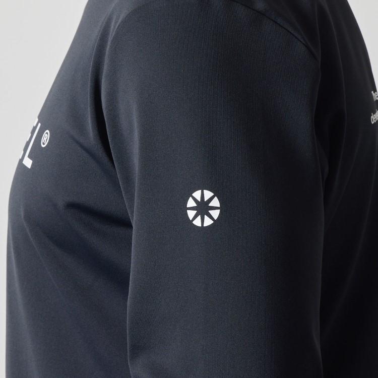 ◆新品現品限り◆バンデルゴルフレディースモックネックシャツ 9月下旬発売予約】ウィメンズ バイカラー モックネック – BANDEL