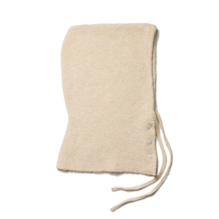 NEW ERA（ニューエラ） フード メンズ レディース ネックウォーマー