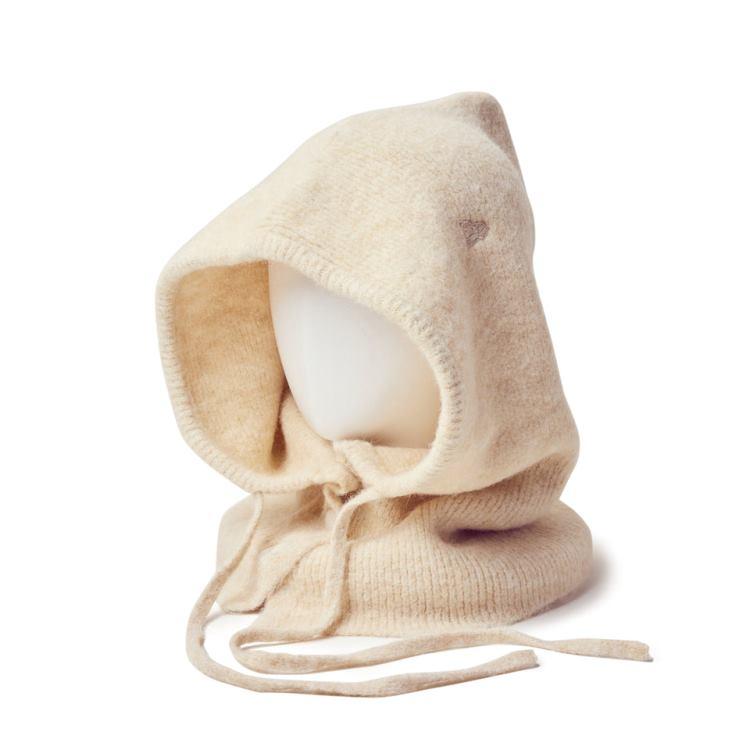 NEW ERA（ニューエラ） フード メンズ レディース ネックウォーマー