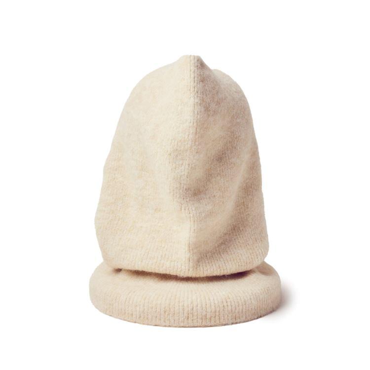 NEW ERA（ニューエラ） フード メンズ レディース ネックウォーマー