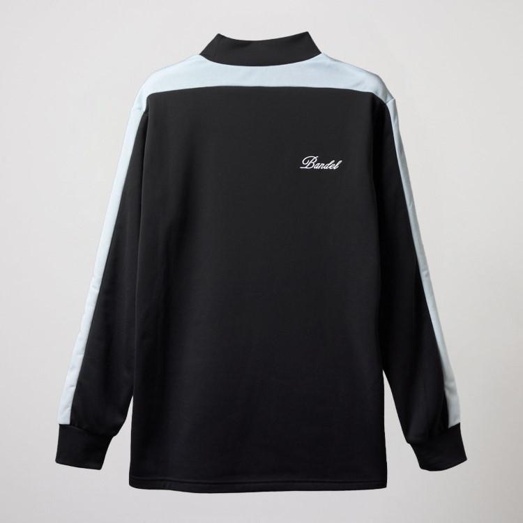 BANDEL GOLF バンデルゴルフ　モックネック　長袖シャツ　カットソー BANDEL（バンデル） ゴルフ モックシャツ メンズ 長袖 シャツ