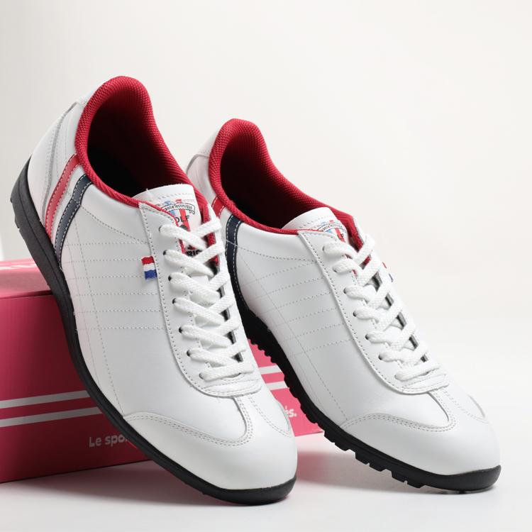 PATRICK（パトリック） ゴルフ シューズ メンズ 靴 スパイクレス