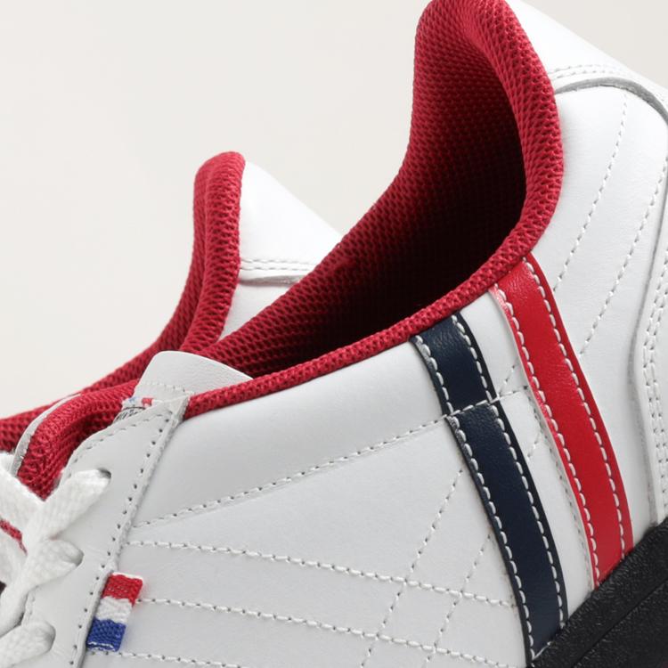 PATRICK（パトリック） ゴルフ シューズ メンズ 靴 スパイクレス