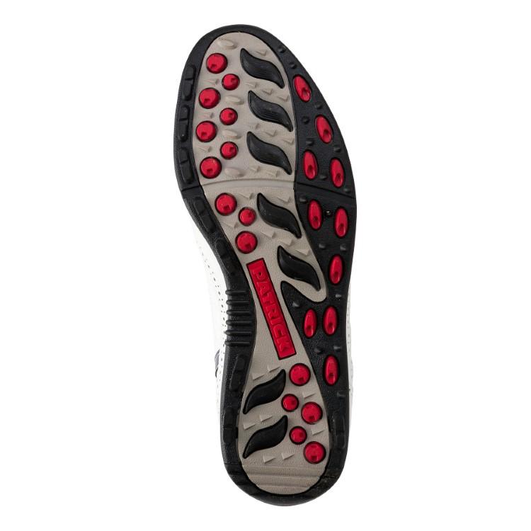 PATRICK（パトリック） ゴルフ シューズ メンズ 靴 スパイクレス