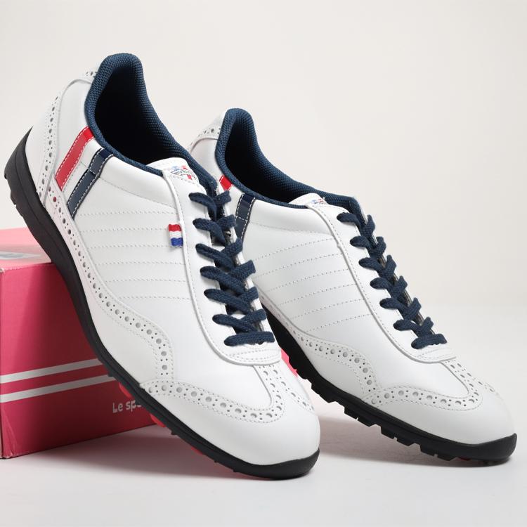 PATRICK（パトリック） ゴルフ シューズ メンズ 靴 スパイクレス