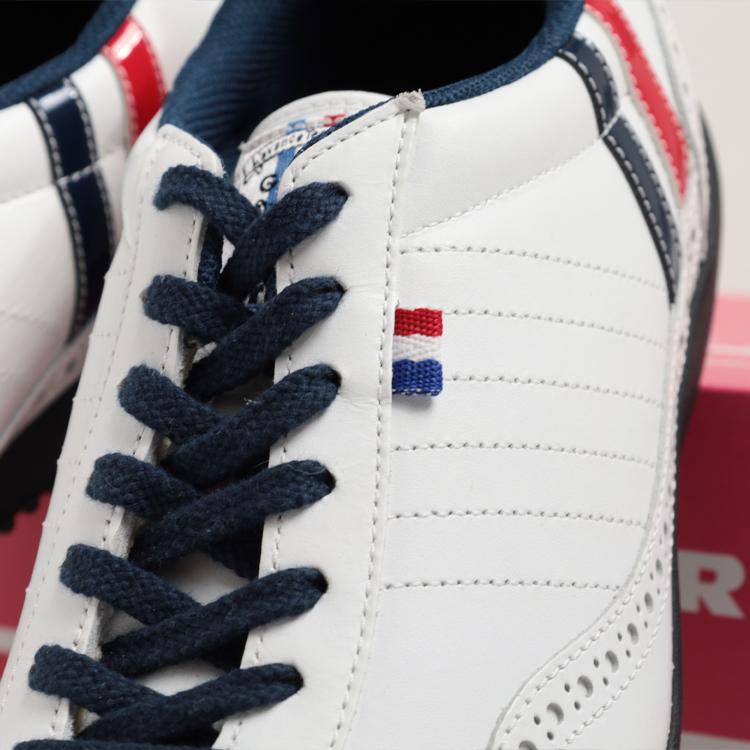 PATRICK（パトリック） ゴルフ シューズ メンズ 靴 スパイクレス