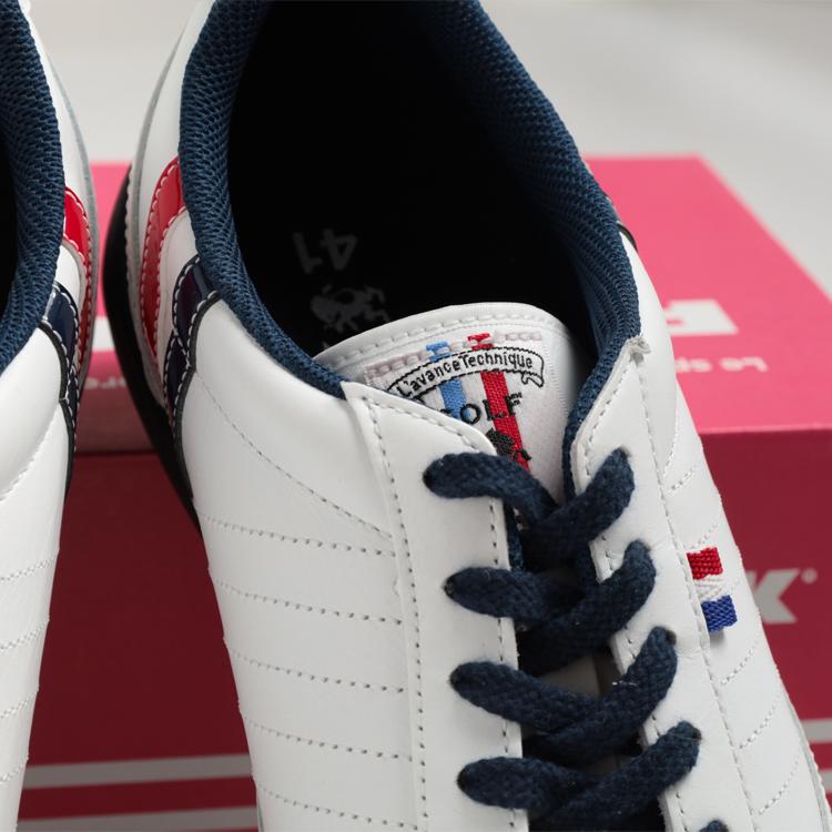 PATRICK（パトリック） ゴルフ シューズ メンズ 靴 スパイクレス