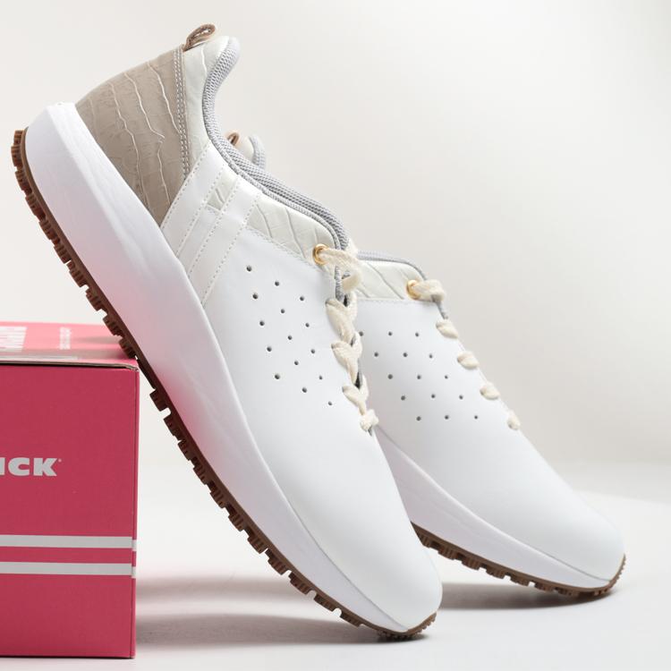 PATRICK（パトリック） ゴルフ シューズ メンズ 靴 スパイクレス