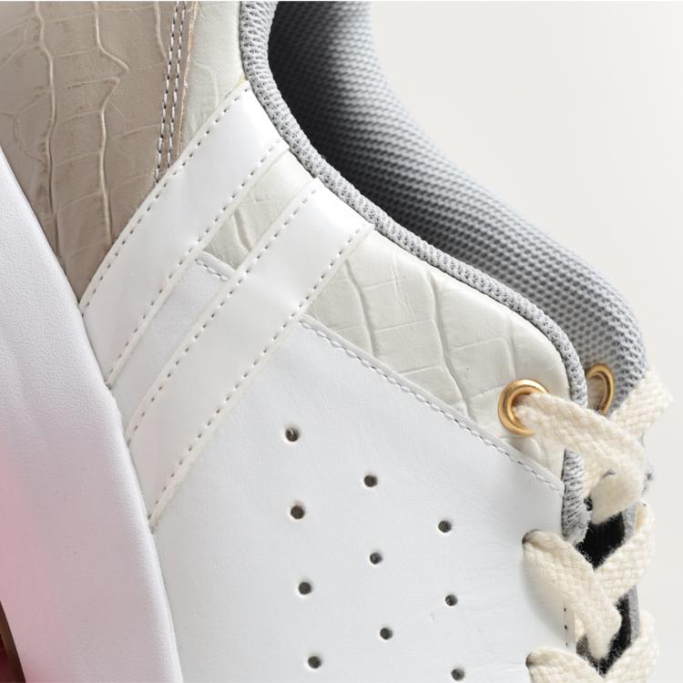 PATRICK（パトリック） ゴルフ シューズ メンズ 靴 スパイクレス