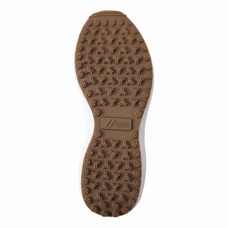 PATRICK（パトリック） ゴルフ シューズ メンズ 靴 スパイクレス