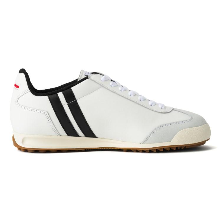 PATRICK（パトリック） ゴルフ シューズ メンズ 靴 スパイクレス