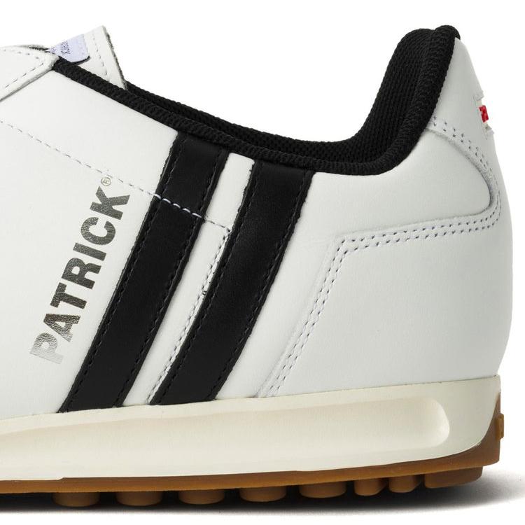 PATRICK（パトリック） ゴルフ シューズ メンズ 靴 スパイクレス