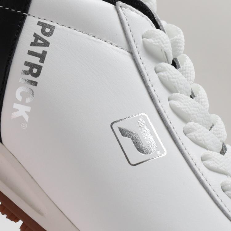 PATRICK（パトリック） ゴルフ シューズ メンズ 靴 スパイクレス