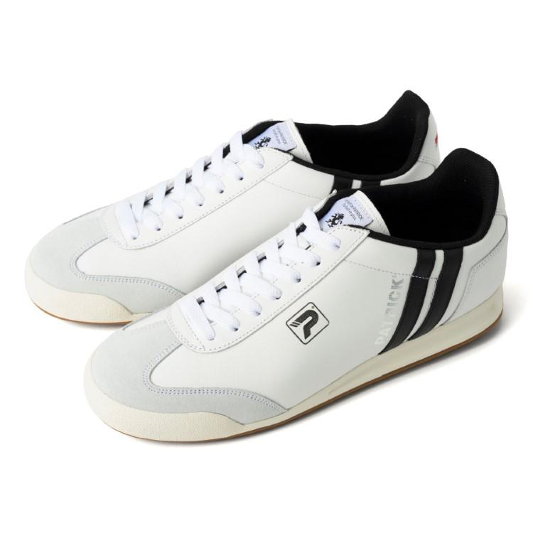 PATRICK（パトリック） ゴルフ シューズ メンズ 靴 スパイクレス