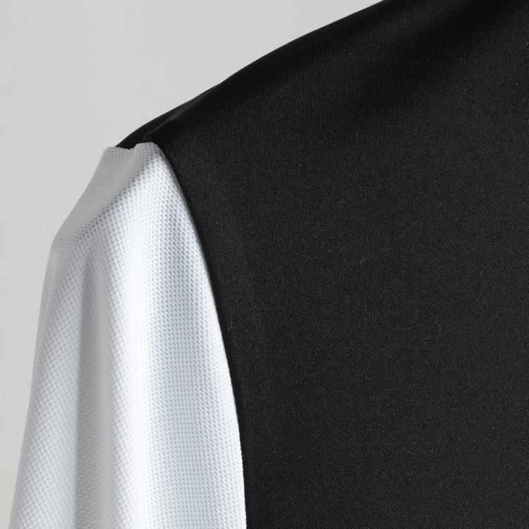 ディセンバーメイ ゴルフ モックシャツ レディース 長袖 ハイネック