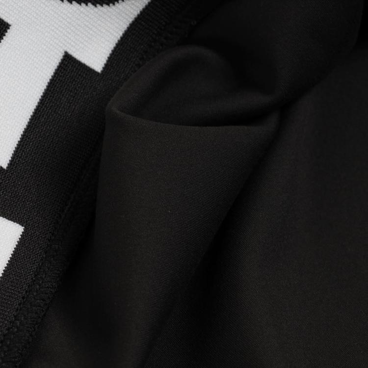 ディセンバーメイ ゴルフ モックシャツ メンズ レディース 長袖