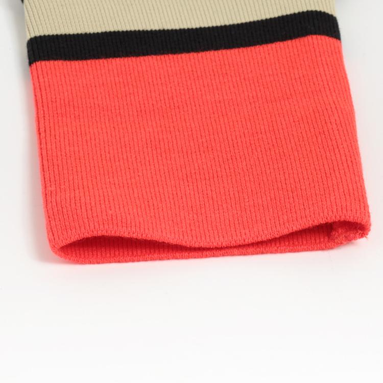 ディセンバーメイ ゴルフ モックシャツ メンズ 長袖 ハイネック モック