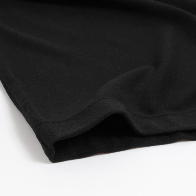 ディセンバーメイ ゴルフ モックシャツ メンズ 長袖 ハイネック モック