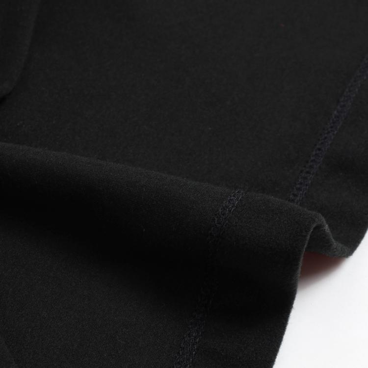 ディセンバーメイ ゴルフ モックシャツ メンズ 長袖 ハイネック モック