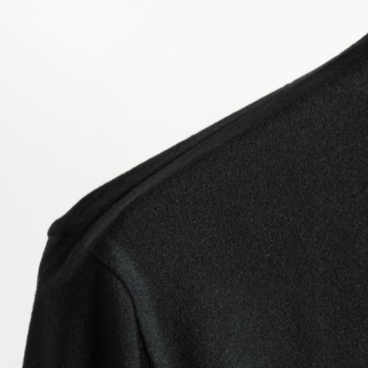 ディセンバーメイ ゴルフ モックシャツ メンズ 長袖 ハイネック モック