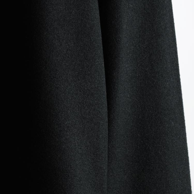 ディセンバーメイ ゴルフ モックシャツ レディース 長袖 ハイネック