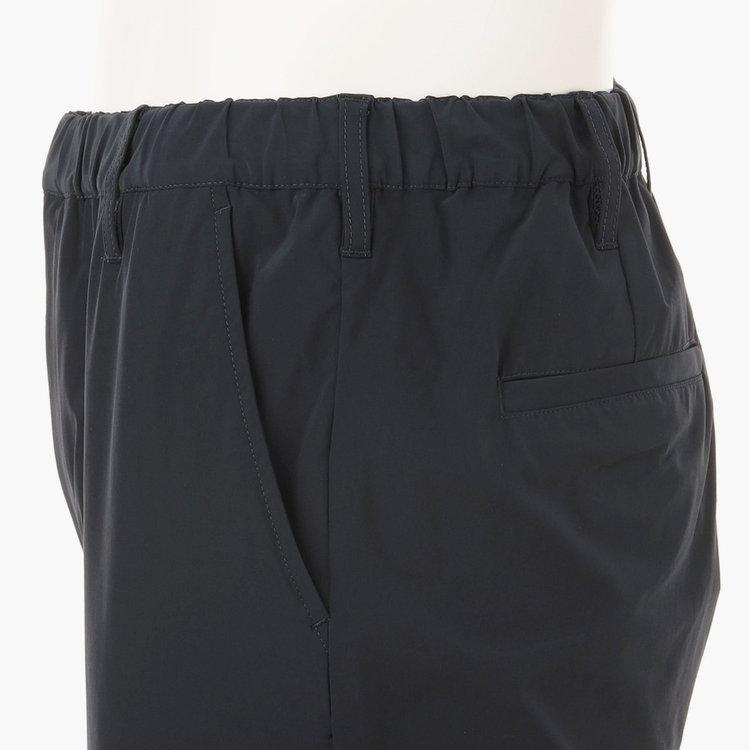 ブリーフィング ゴルフ パンツ メンズ イージーパンツ 10分丈 フルレングス 長ズボン 軽量 ストレッチ ゴルフウェア ブランド 無地 ロゴ BRIEFING BRG243M81 BRIEFING GOLF（ブリーフィングゴルフ） ブリーフィング ゴルフ パンツ