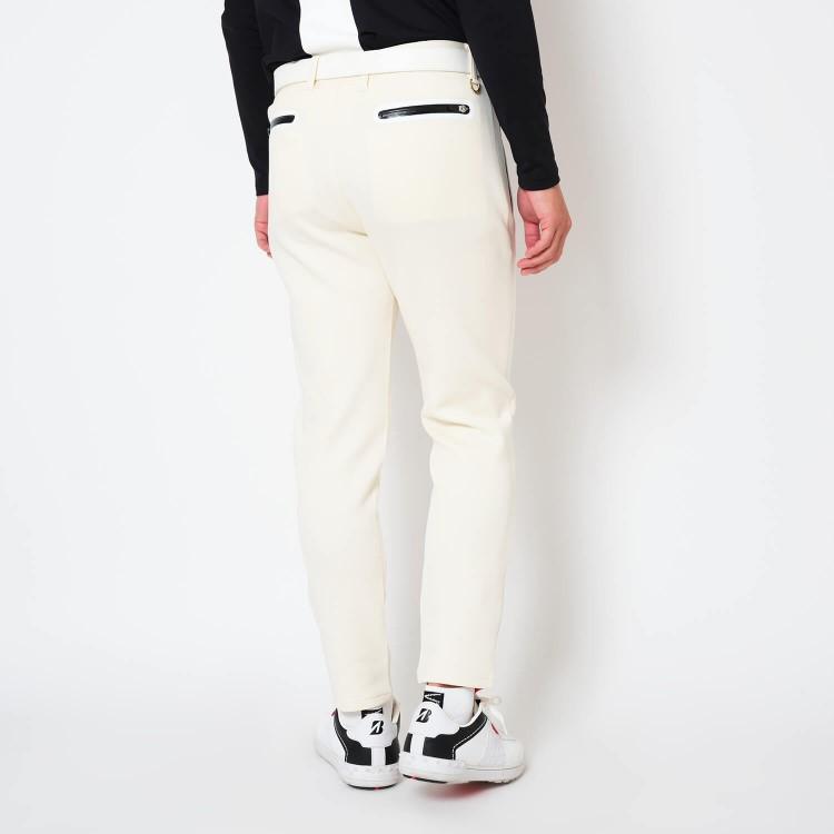 V12（ヴィ・トゥエルヴ） ゴルフ パンツ メンズ ストレッチ ダンボール