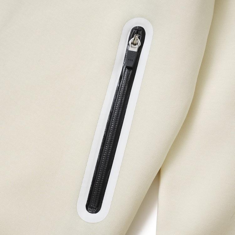 V12（ヴィ・トゥエルヴ） ゴルフ パーカー メンズ 長袖 フルジップ LUX