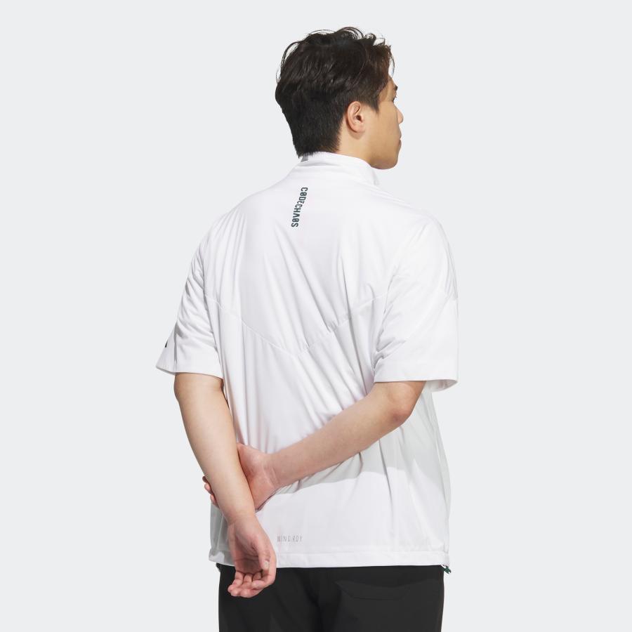adidas 40%オフ アディダス ゴルフ モックシャツ メンズ 半袖 adidas 40%オフ アディダス ゴルフ モックシャツ メンズ 半袖
