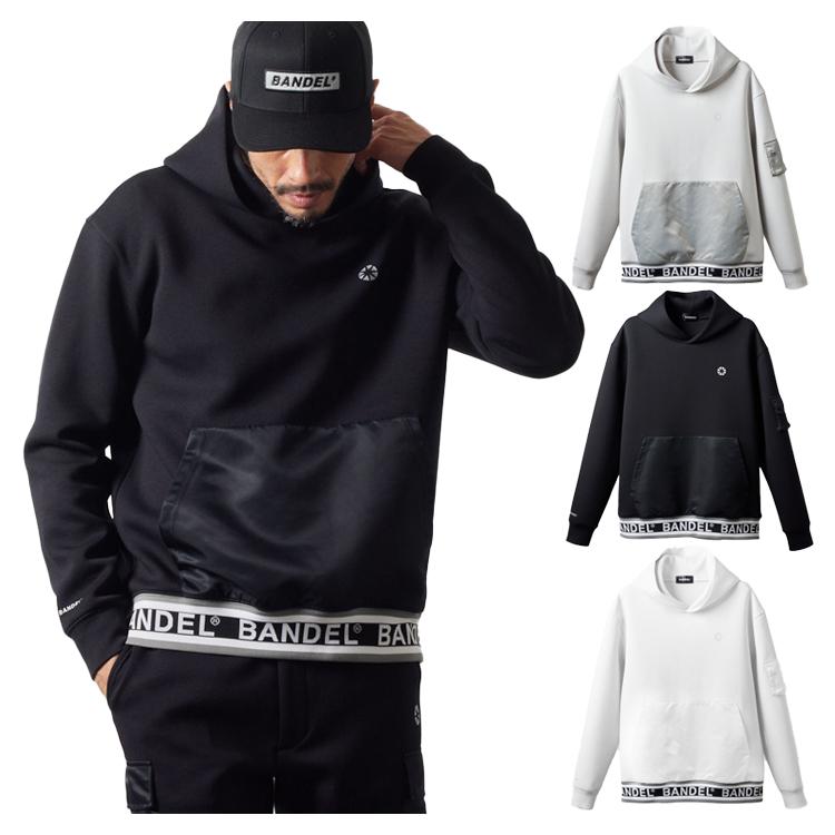 新品】BANDEL GOLF バンデルゴルフセットアップメンズ BANDEL GOLF