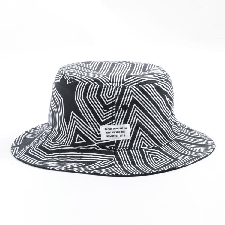 DECEMBERMAY ゴルフ ハット ディセンバーメイ ゴルフ バケットハット メンズ レディース