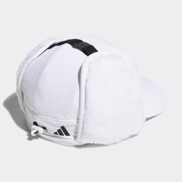 adidas（アディダス） ゴルフ キャップ レディース 帽子 ウォーム
