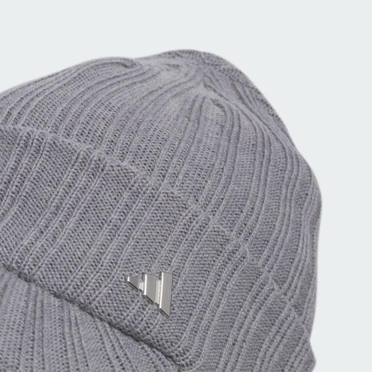 adidas（アディダス） ゴルフ ニットキャップ メンズ 帽子 キャップ