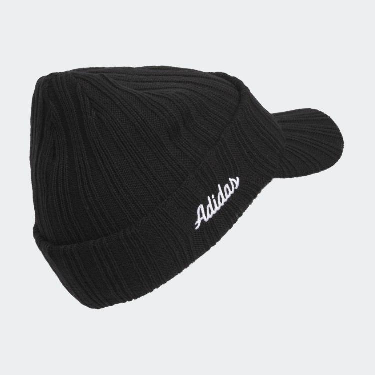 adidas（アディダス） ゴルフ ニットキャップ メンズ 帽子 キャップ