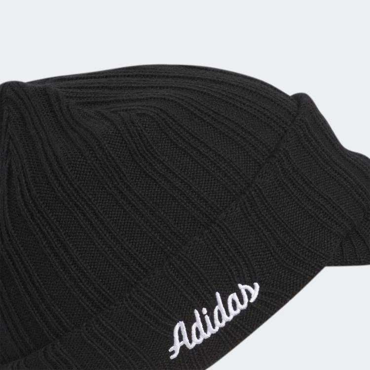 adidas（アディダス） ゴルフ ニットキャップ メンズ 帽子 キャップ