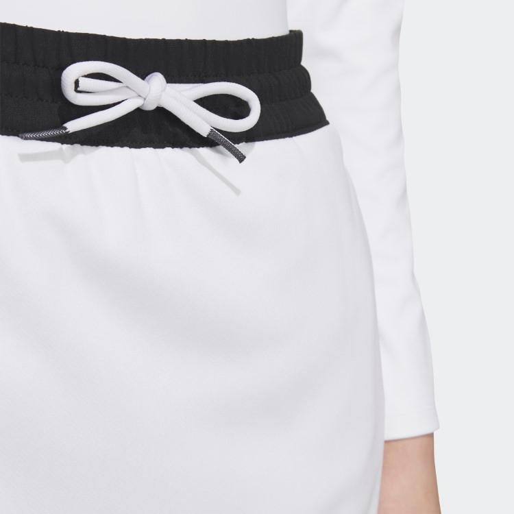 adidas（アディダス） ゴルフフリーススカート レディース スカート